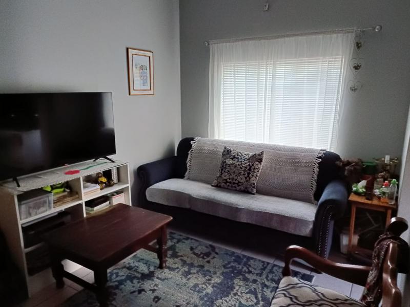 3 Bedroom Property for Sale in George Central Western Cape